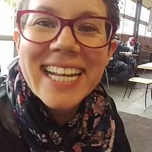 Meet your Posher, Aimee-jo